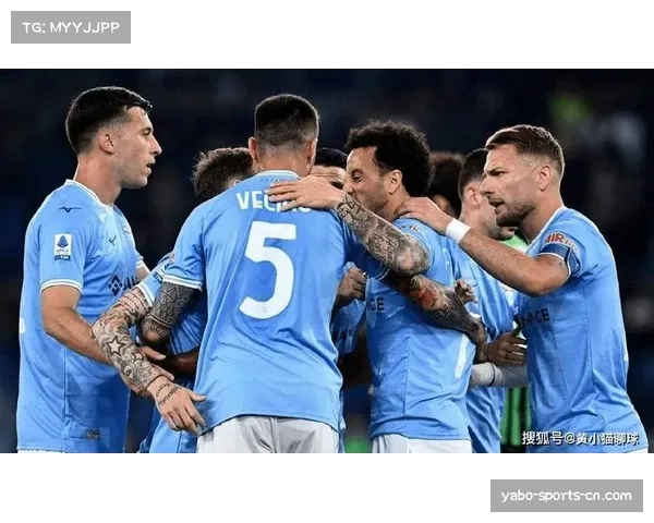 莱切0比2不敌拉齐奥 保级形势依然严峻