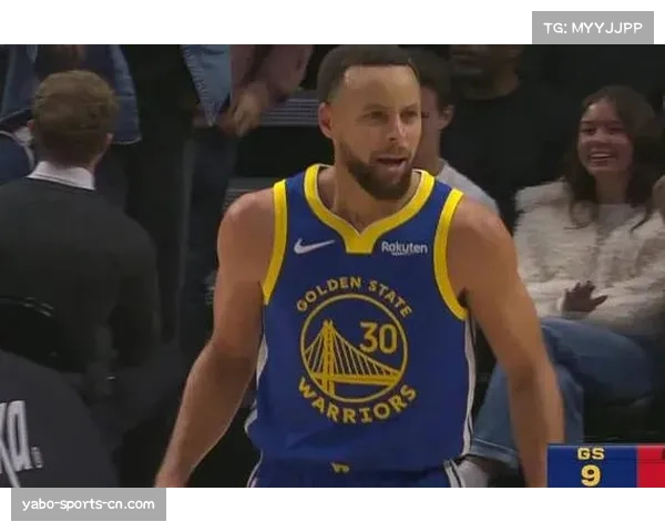 库里三分19中12砍48分难救主，勇士末节遭开拓者逆转