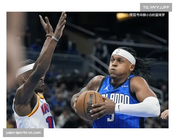 魔术客场战胜太阳展现团队篮球优势 班凯罗组织能力提升