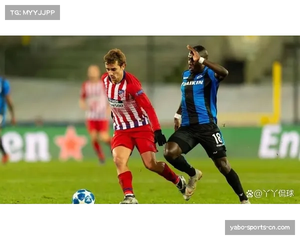 马竞一球小胜赫塔费，西蒙尼战术体系对垒呈现压制